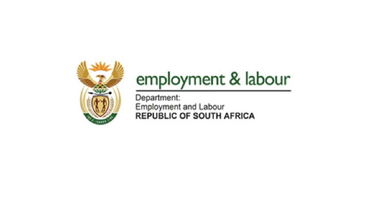 Department of Employment and Labour