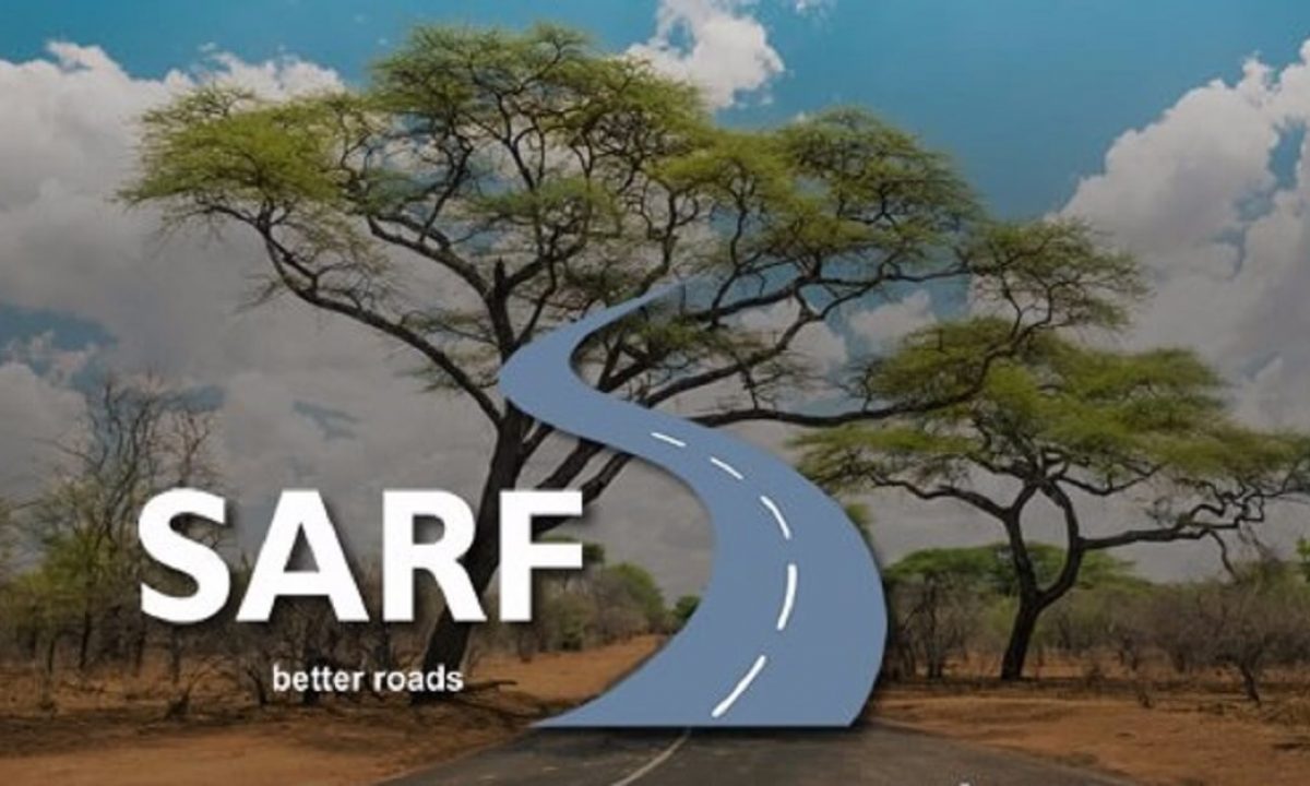 South African Roads Federation (SARF)